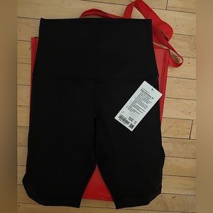 Lululemon Align SHR Short 10’